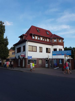 Alex Inn, Gmina Międzyzdroje
